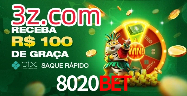 8020Bet