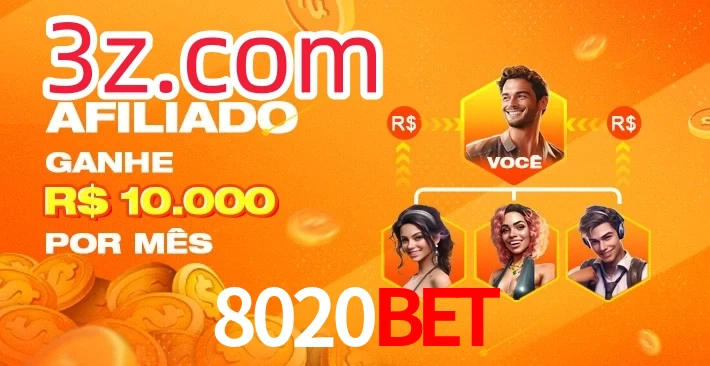 8020Bet