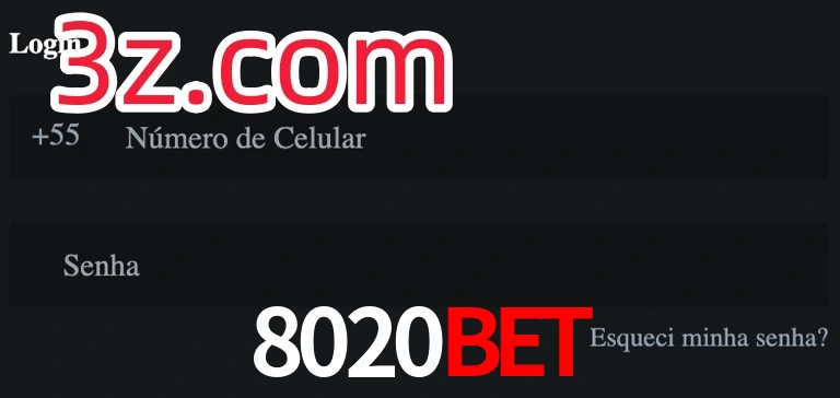 8020Bet
