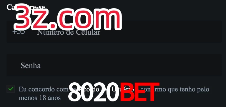 8020Bet